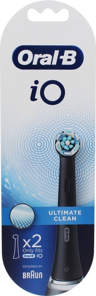 Oral-B iO Ultimate Clean - 2x Image du produit 