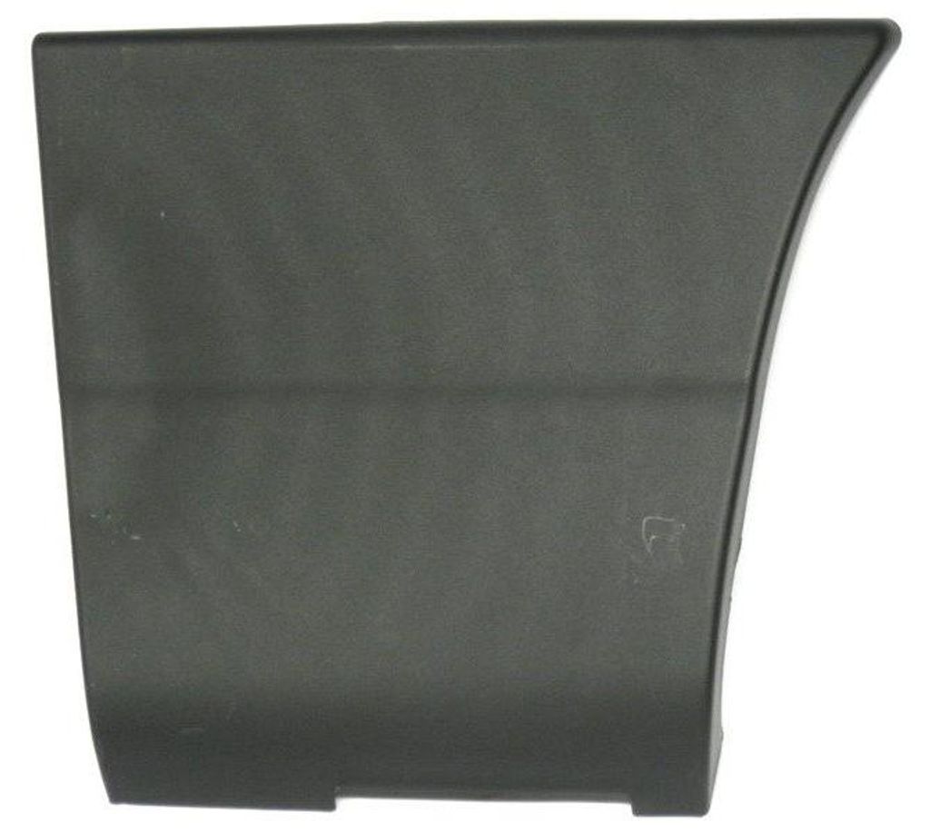 Fiat Ducato 02-06 Zierleiste hinten rechts
