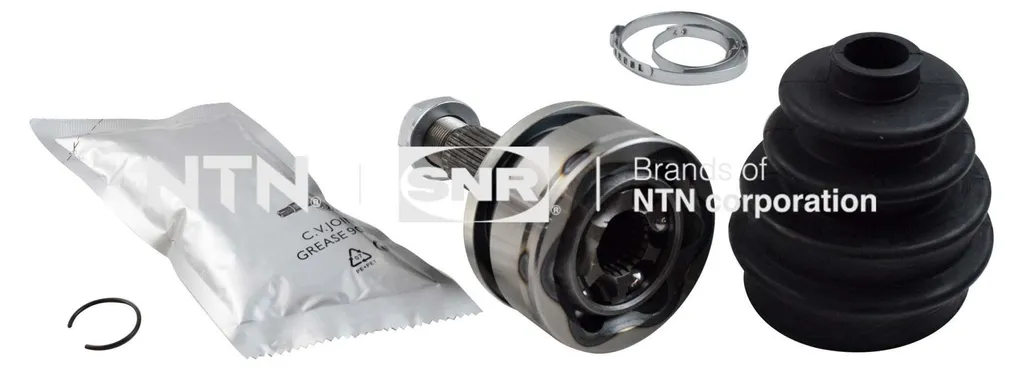 Joint de transmission SNR OJK69.011 avant pour Toyota Auris