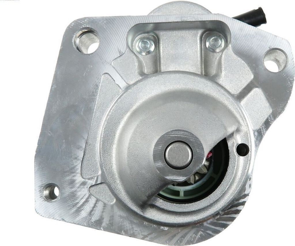AS-PL S6188(DENSO) Starter Anlasser 1kW für OPEL Corsa F Produktbild 
