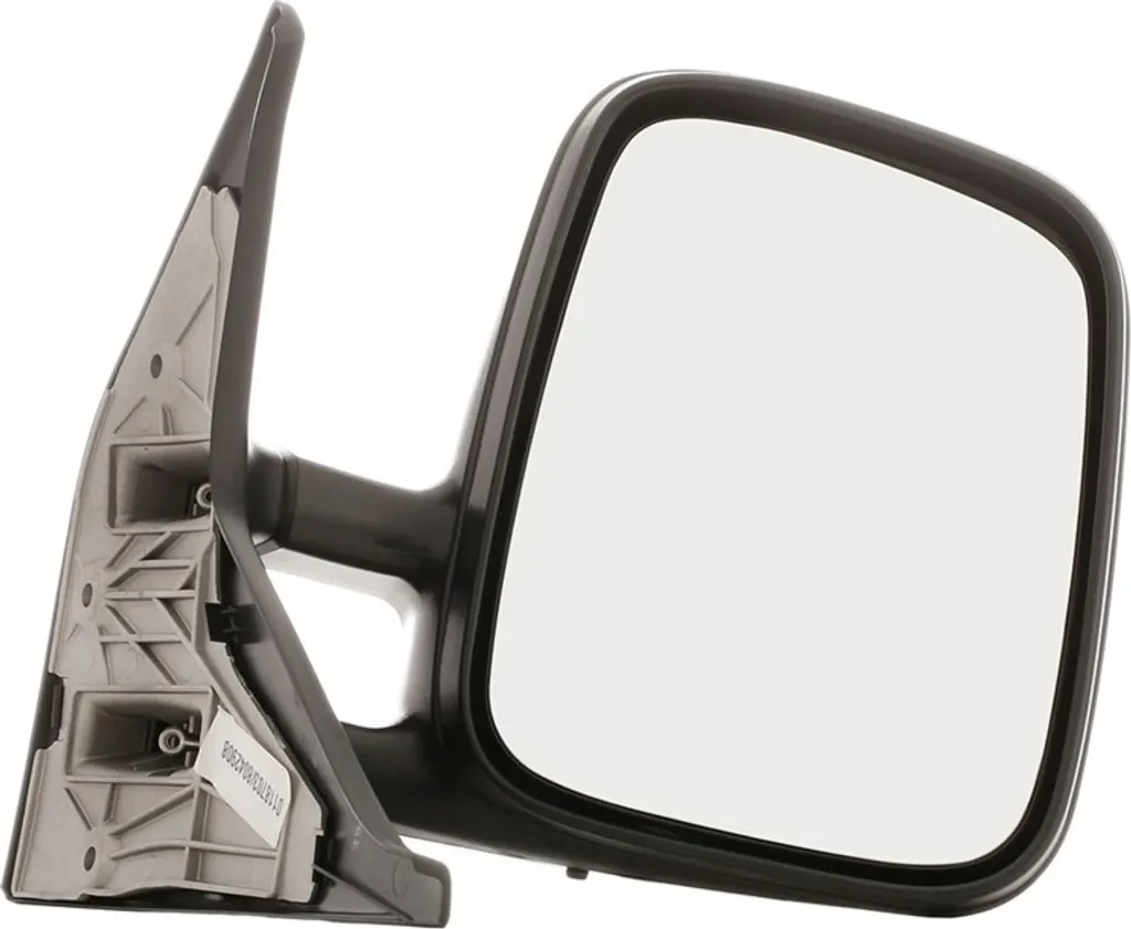 Rétroviseur STARK SKOM-1040085 Noir pour T4, miroir haute visibilité OE