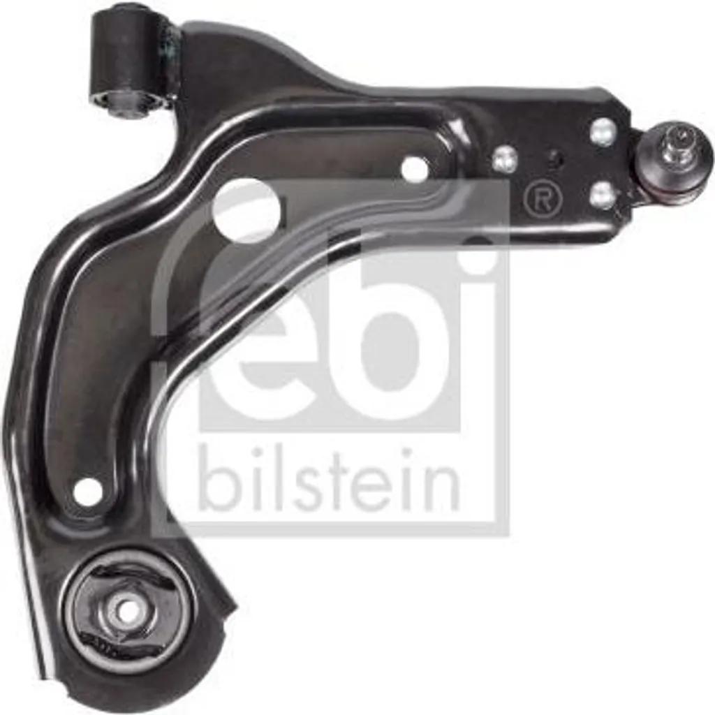 Bras de suspension FEBI BILSTEIN 14245 pour Fiesta - OE 1009582 Qualité