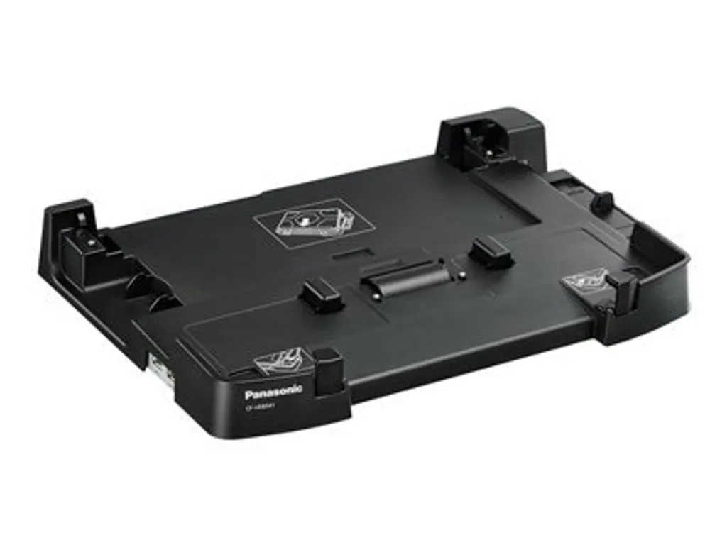 Réplicateur de ports Panasonic Toughbook 541AU station d'accueil CF-VEB541