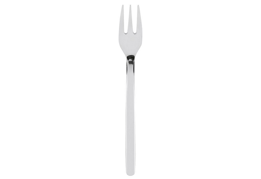 MY Kuchengabel Stratos 6Stück Produktbild 