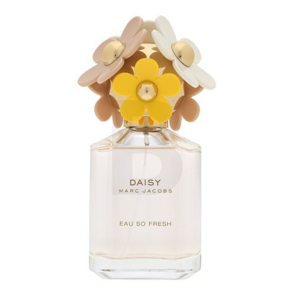 Marc Jacobs Daisy Eau So Fresh 75 ml, Ženy, 75 ml, Nádoba Obrázok produktu 