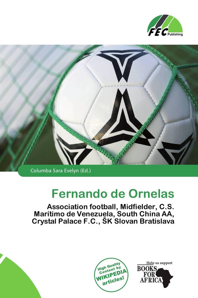Fernando de Ornelas