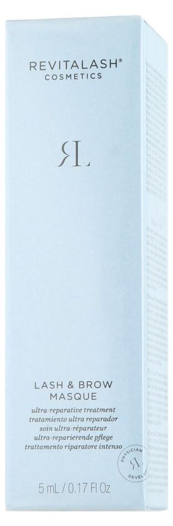 RevitaLash Lash & Brow Masque 5 ml Immagine del prodotto 