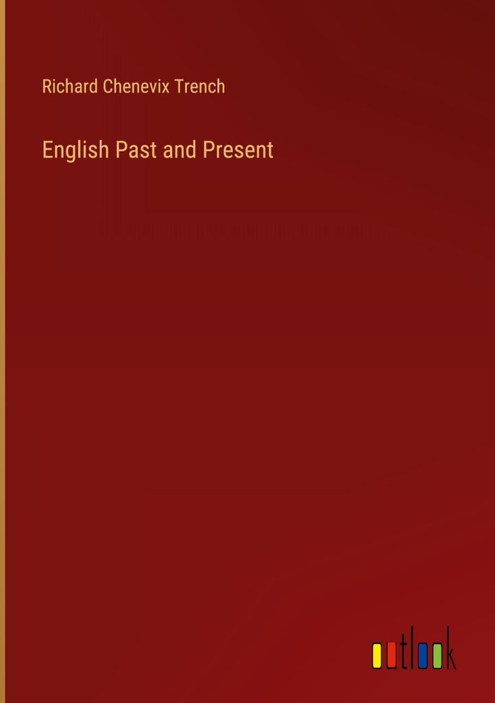 English Past and Present