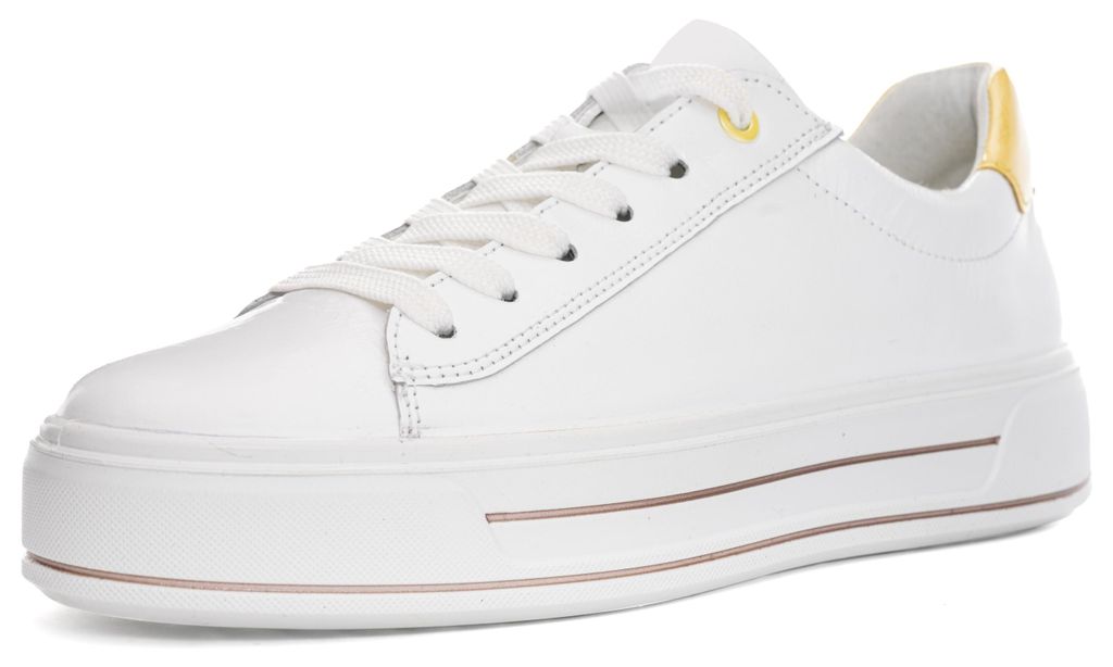 ara Sneaker aus Leder mit HighSoft-Technologie und Produktbild 