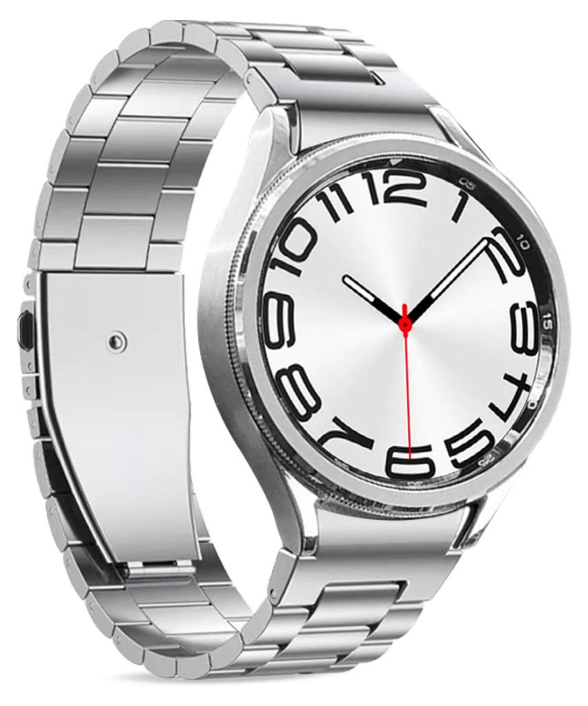 PURO Metal-Armband Für Samsung Galaxy Watch Produktbild 