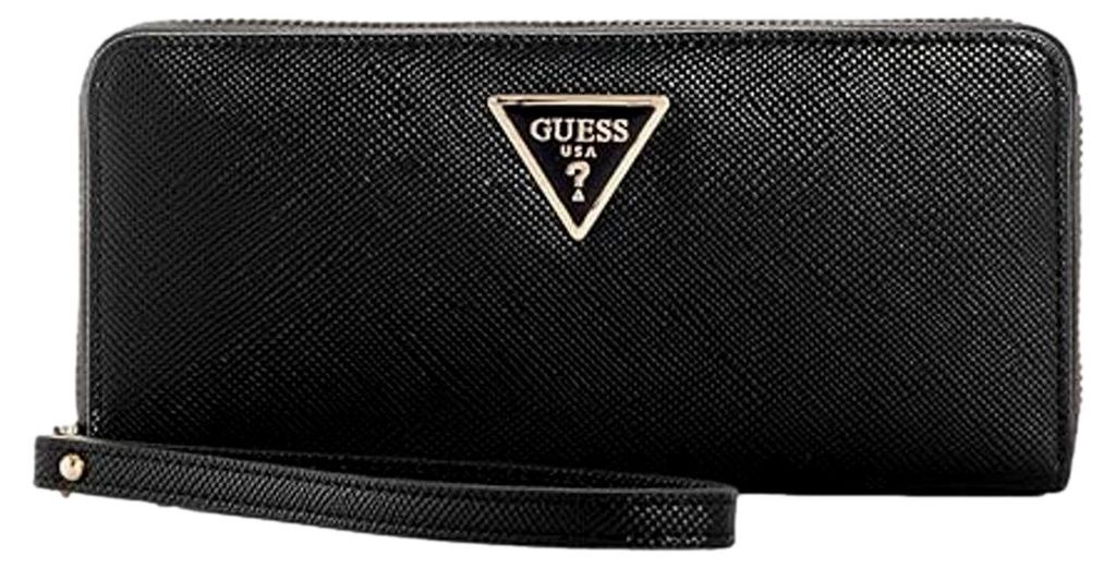 Guess Geldbörse LAUREL Portemonnaie Produktbild 