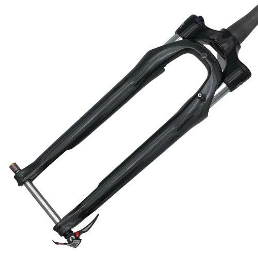 Fourche Suntour NEX-E25 28" : fini les vibrations sur votre vélo