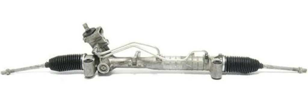 Boîtier de direction GENERAL RICAMBI FI9057 pour Croma OE 71740547