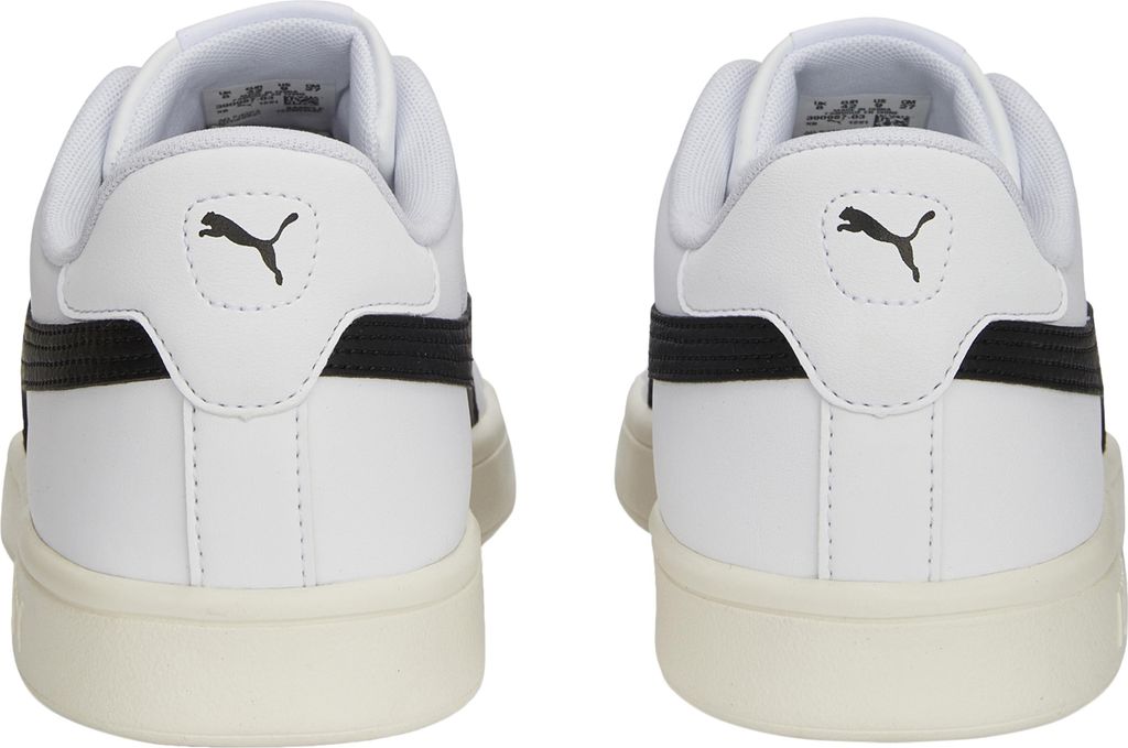Sneakers in pelle Smash Immagine del prodotto 