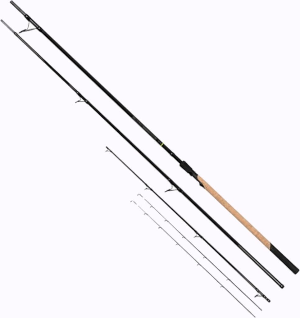 Fox Matrix Aquos Ultra-XD 4.2m Method Feeder Rod - Angelrute