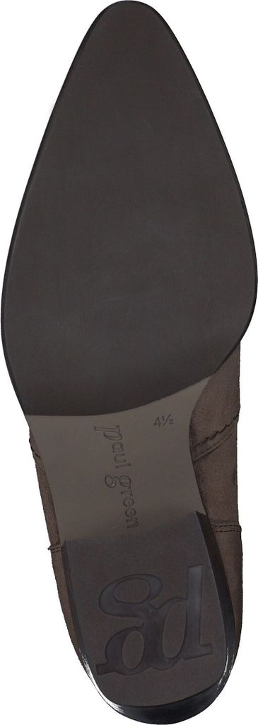 Paul Green Klassische Stiefeletten Damen 31383833343335 Produktbild 21