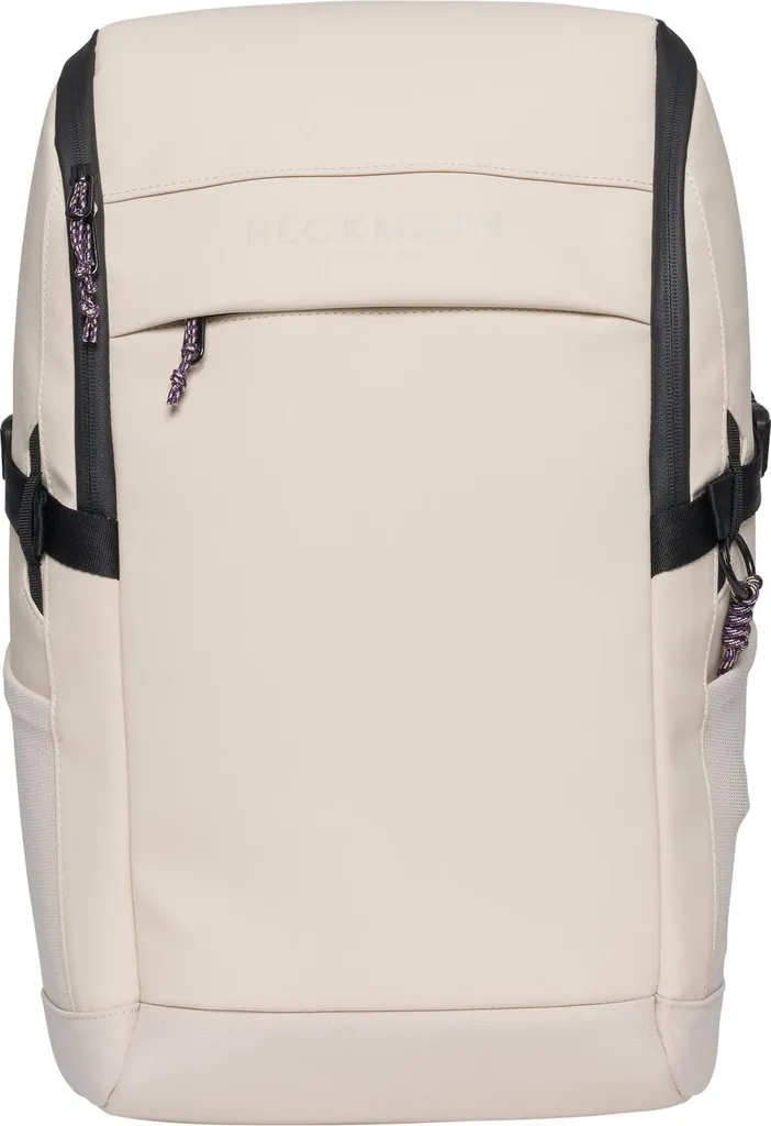 Sac à dos ergonomique Street FLX Beckmann - Volume modulable 35L