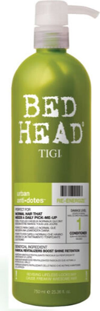 Tigi Bed Head Urban Antidotes Re-Energize Conditioner Produktbild 