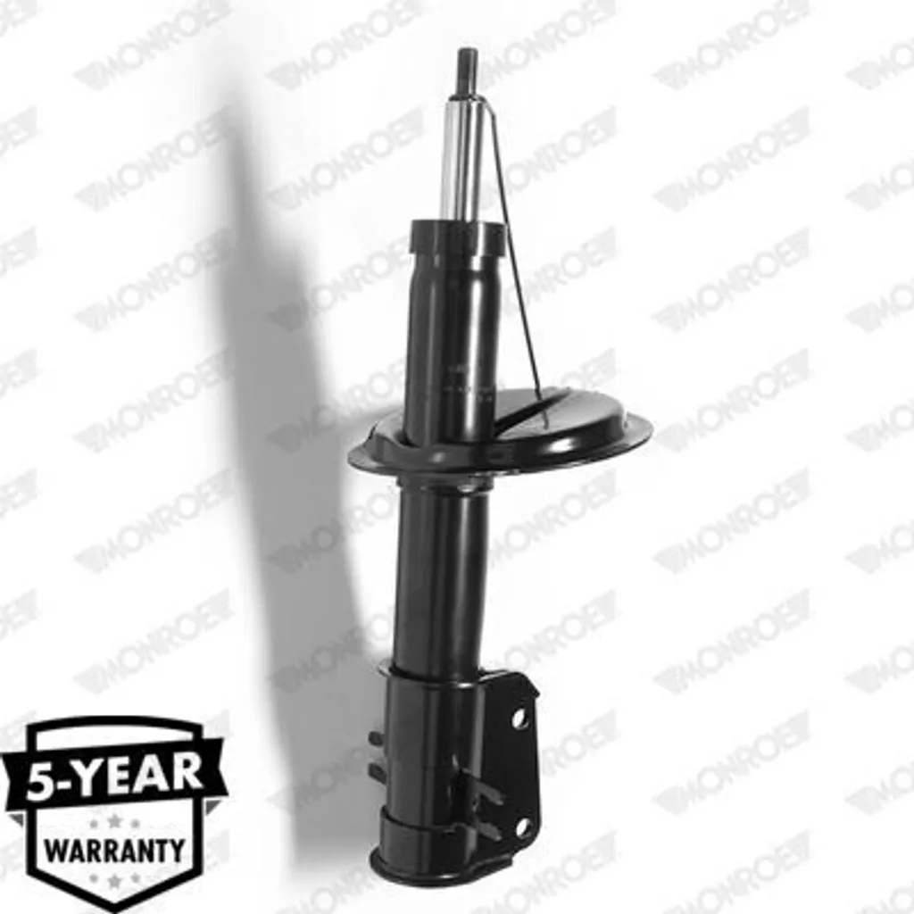Amortisseur Monroe G16665 : Stop Vibrations pour Coupé 175 OE 7782458 Pro