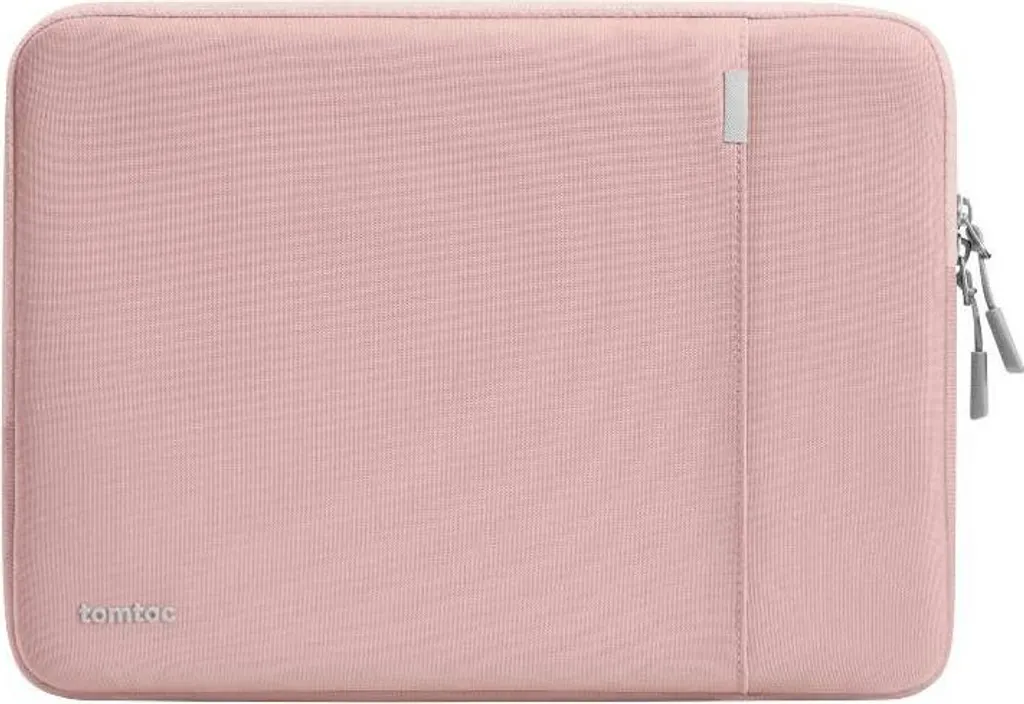 Eleganza e Sicurezza: Tomtoc Defender-A13 Custodia 14" Rosa