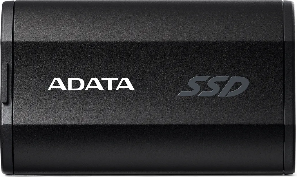 ADATA SD810 SSD Esterno 500GB per Gaming e PS5 - 2000MB/s USB-C
