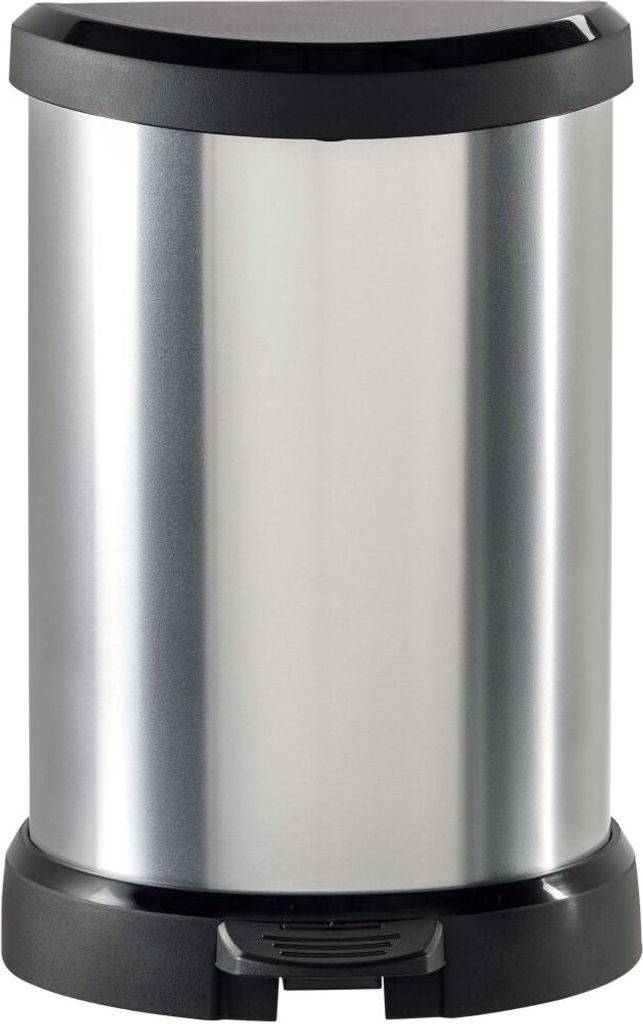 curver 240568 DECOBIN Abfalleimer 20L sm Immagine del prodotto 