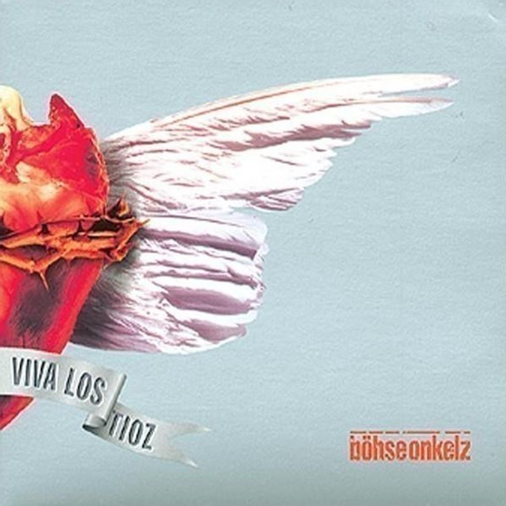 Böhse Onkelz-Viva Los Tioz Produktbild 
