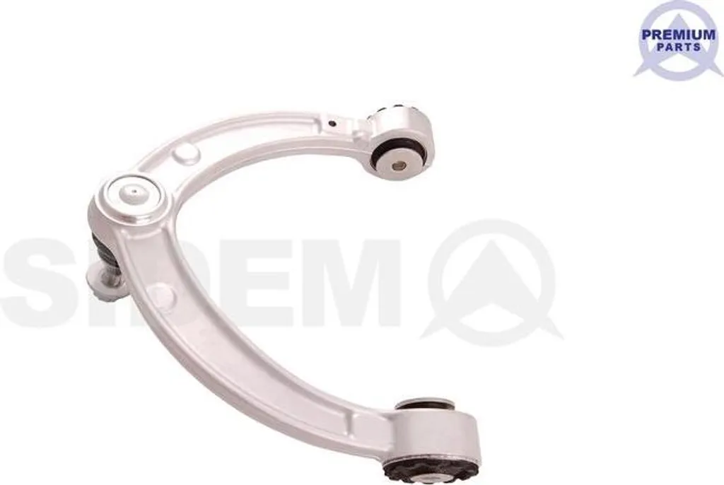 Bras de suspension renforcé SIDEM 49350 OE 1663301707 pour GLS GL