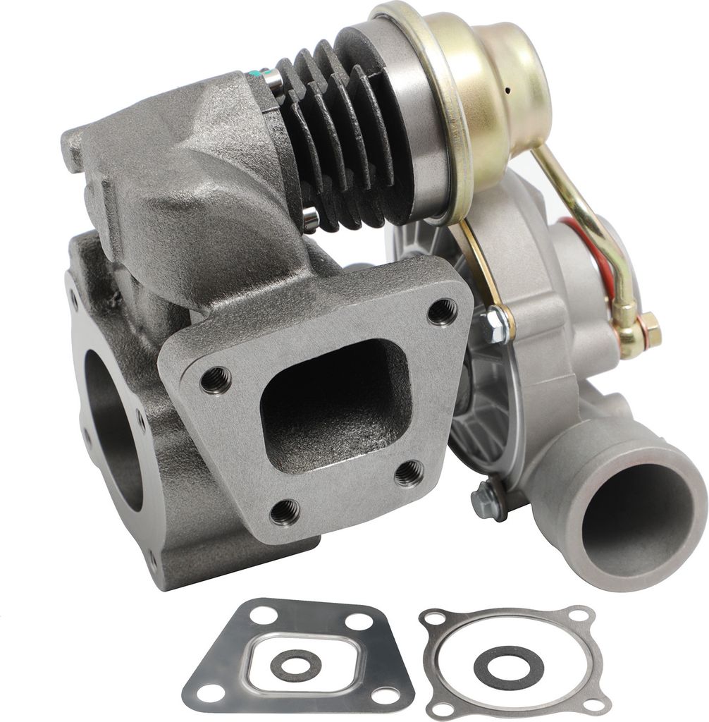 Turbolader für VW T3 Transporter III Kasten TD JX 51KW/70HP Produktbild 1