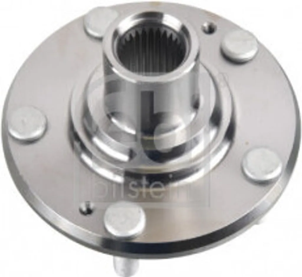 Moyeu de roue FEBI 102190 pour i30 et Ceed - Remplacement OE 51750 2H000