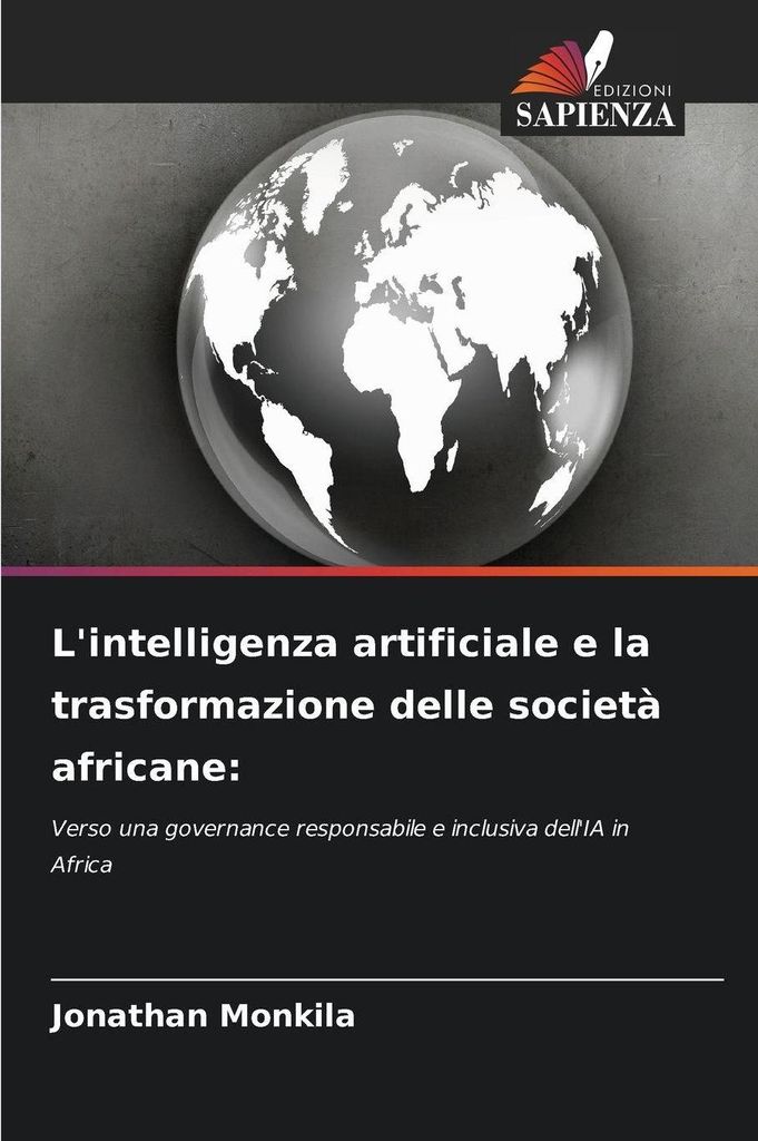 L'intelligenza artificiale e la trasformazione delle società africane: