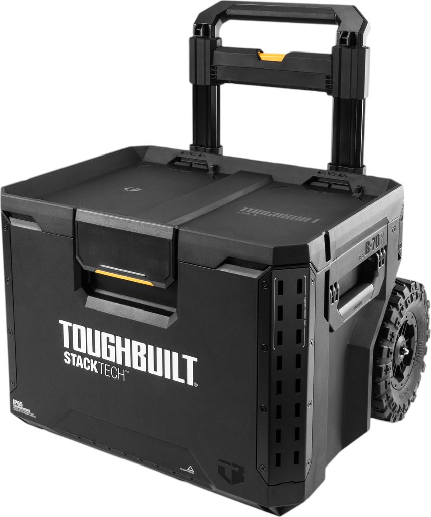 Toughbuilt | StackTech mobiler Werkzeugkasten