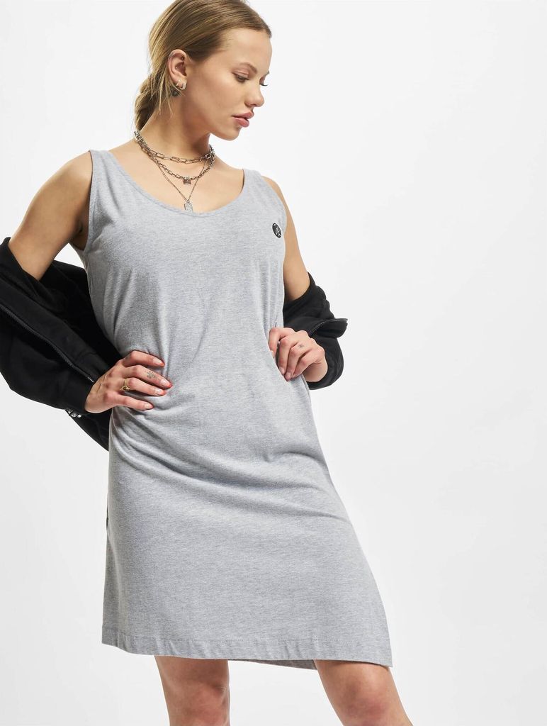 Lagos Dress grey XS