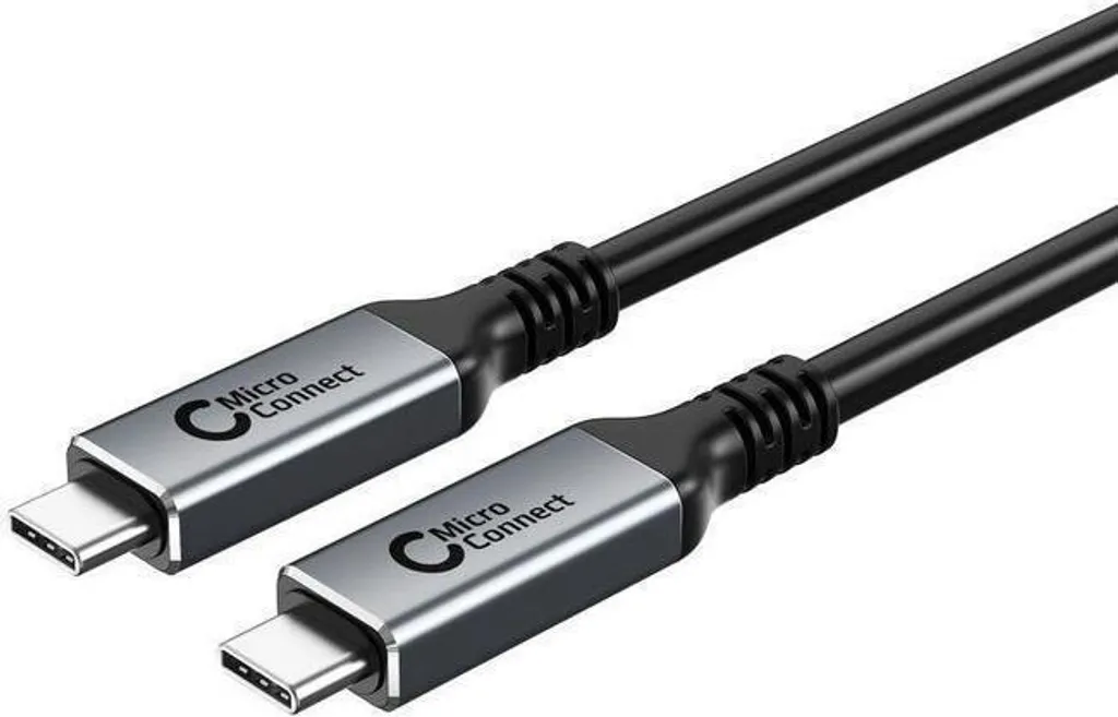 Câble USB-C 5m pour liaison caméra et station d'accueil USB 3.2 Gen 2