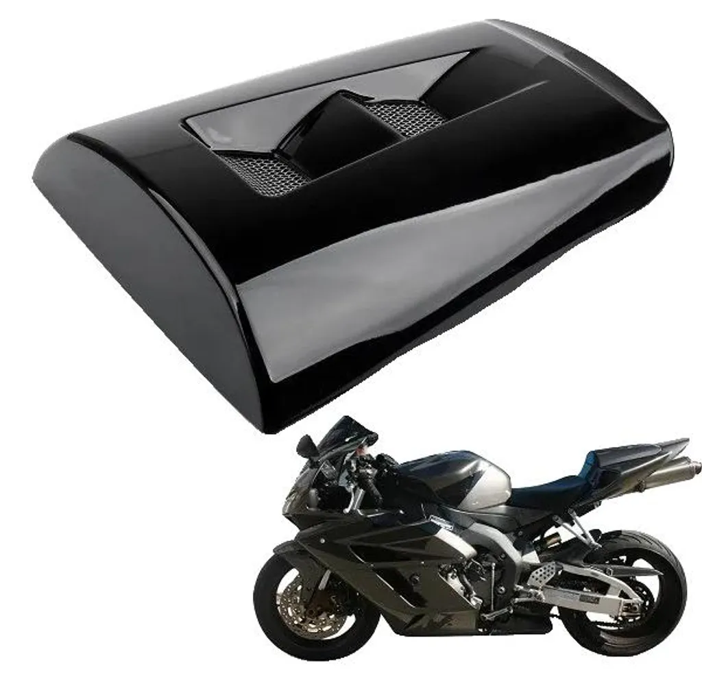 Housse de selle arrière ABS pour remplacer un carénage cassé 2004-2007