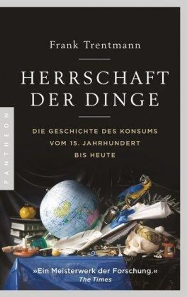 Herrschaft der Dinge : Édition Complète sur l'Évolution de la Matière - 2