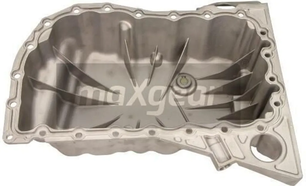 Carter d'Huile de Rechange pour Renault Scenic, Mégane et Laguna - MAXGEAR