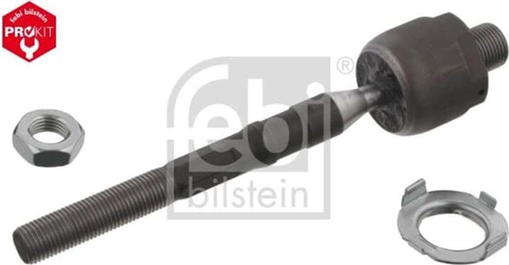 Febi Axialgelenk für Spurstange für Mazda 6