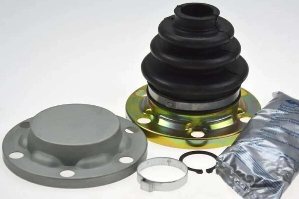 Soufflet de Cardan SPIDAN 26269 Haute Résistance pour BMW E36 et E46