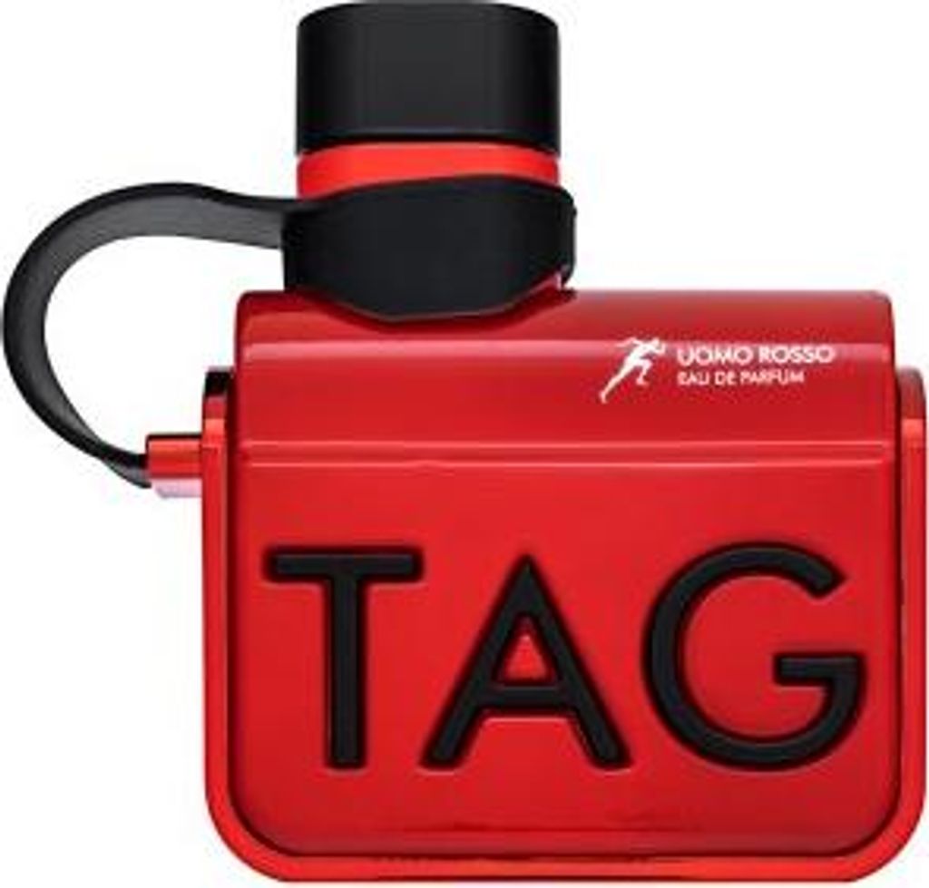Armaf Tag Him Uomo Rosso EDP 100 ml M Immagine del prodotto 