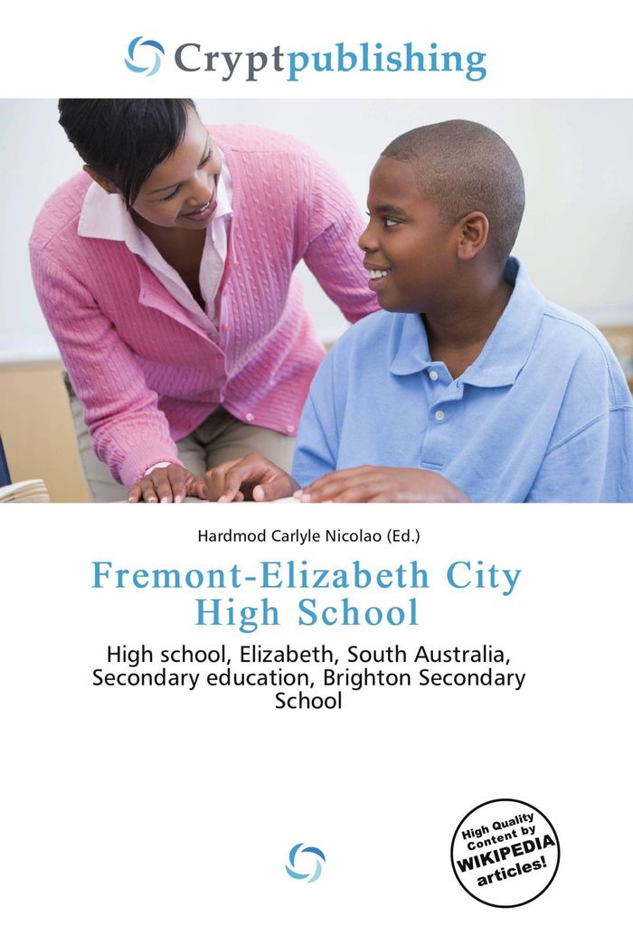 Fremont-Elizabeth City High School