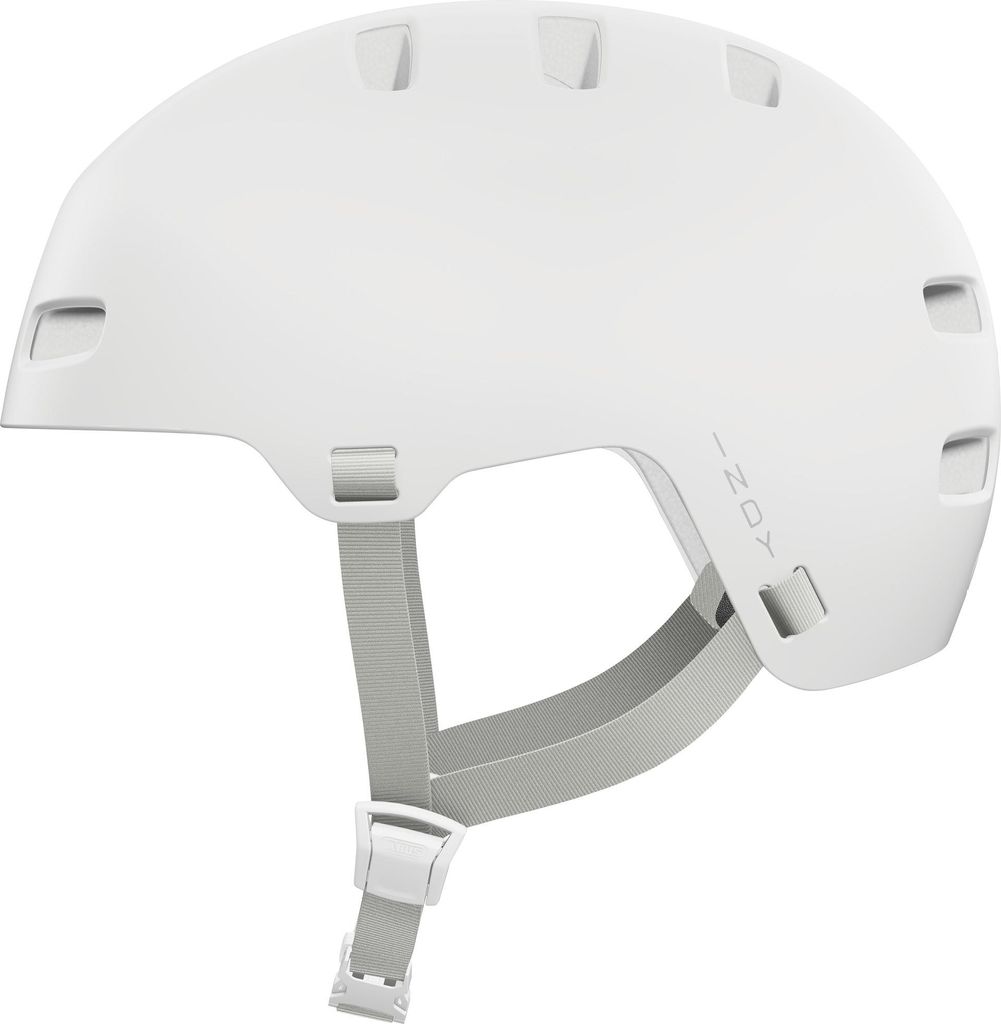 ABUS Fahrradhelm INDY - Dirt-Helm für Dirt, kate, ope und Produktbild 