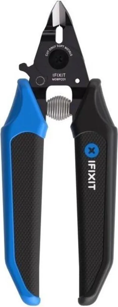 Réparer l'électronique facilement avec la pince Mandible iFixit 2,6mm