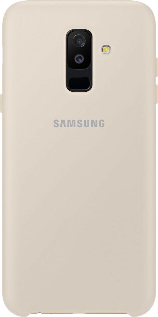 Samsung Dual Layer Cover EF-PA605CFEGWW pro Galaxy A6 Plus Obrázek produktu 