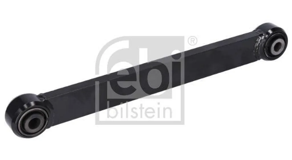 Bielle de direction avant droite FEBI BILSTEIN en acier pour suspension