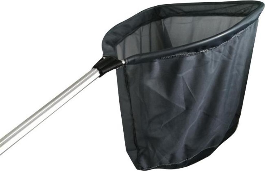 TrendLine Algenkescher ausziehbar aus Kunststoff Aluminium Produktbild 