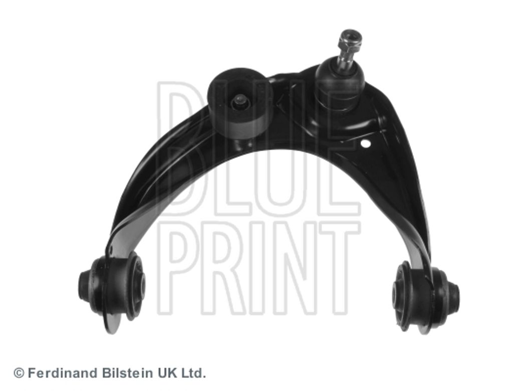 BLUE PRINT ADM58674 Querlenker Vorne Links Oben für MAZDA 6 Station Wagon (GY)
