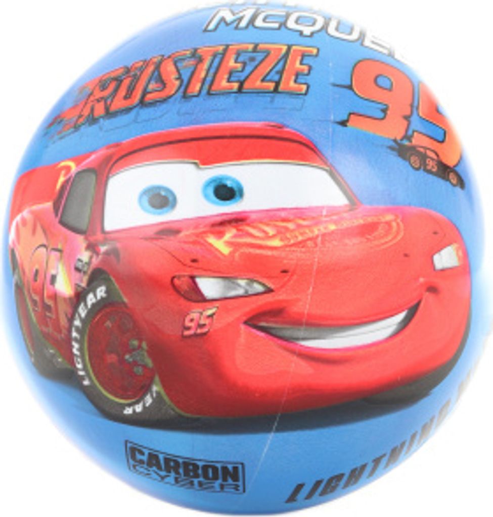 Pika Disney Cars niebieska 23 cm Zdjęcie produktu 
