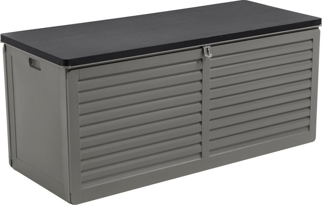 Gartenbox Kissenbox Auflagenbox - Columba 490 Liter - Produktbild 1