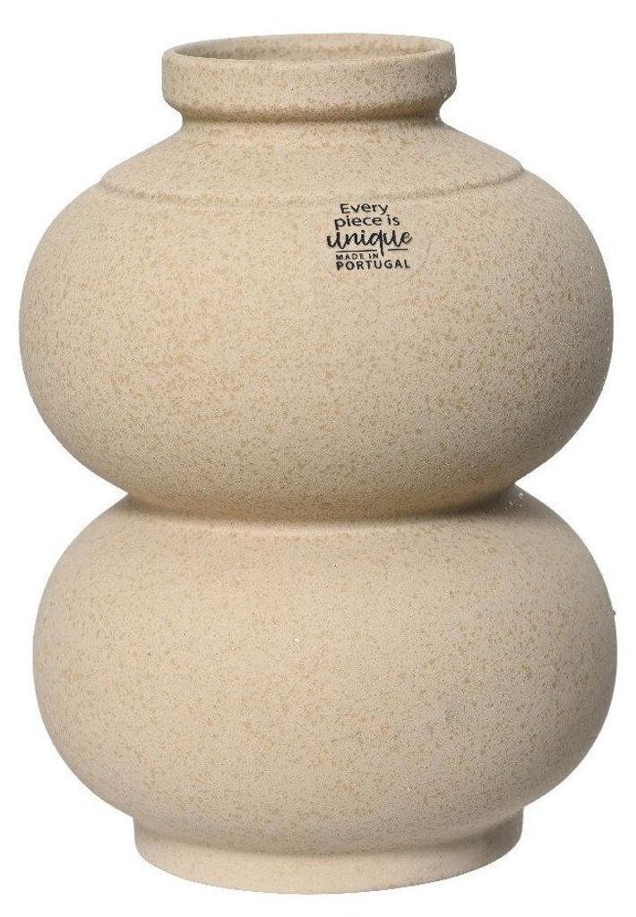 Decoris vaas, 22 cm, model F-25 Productafbeelding 